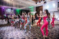 Танцы в Новороссийске