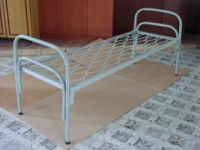 Кровати металлические по низким ценам от производителя