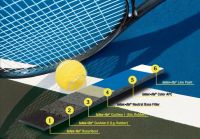 Современное покрытие для теннисного корта – Хард (Hard) – отличное качество и комфорт. По минимальной цене и в короткие сроки.