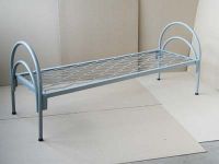Кровати металлические от производителя по доступным ценам