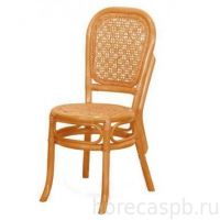Плетеные стулья и кресла из натурального ротанга.