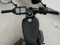 Мотоцикл круизер Yamaha BOLT 950 рама VN04J ретро-круизер боковая мотосумка гв 2014