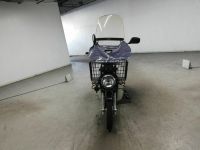Мотоцикл дорожный Honda Super Cub PRO рама AA04 скутерета корзина задний багажник гв 2012