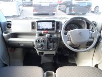 Микровэн Suzuki Every минивэн кузов DA17V модификация PC Limited HR гв 2018